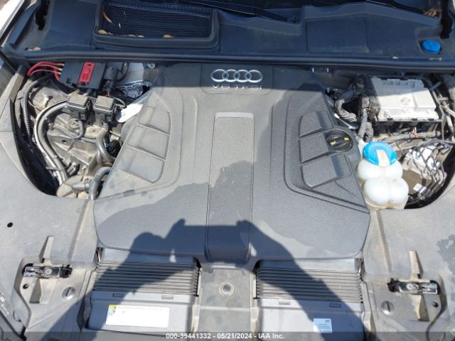 Photo 9 VIN: WA1LAAF74HD026331 - AUDI Q7 