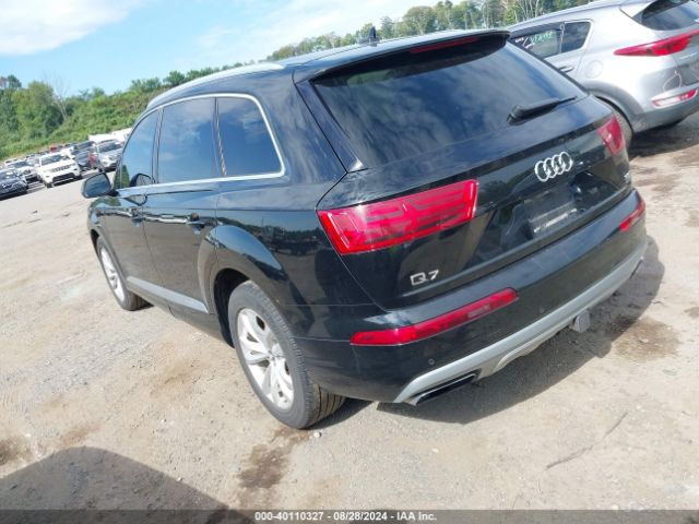 Photo 2 VIN: WA1LAAF74HD029374 - AUDI Q7 