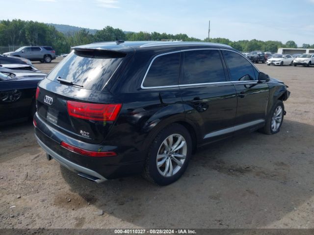 Photo 3 VIN: WA1LAAF74HD029374 - AUDI Q7 