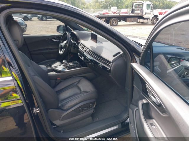 Photo 4 VIN: WA1LAAF74HD029374 - AUDI Q7 