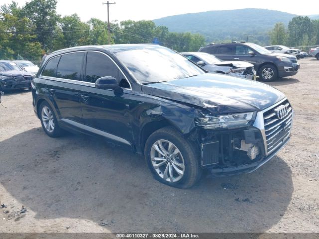 Photo 5 VIN: WA1LAAF74HD029374 - AUDI Q7 