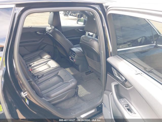 Photo 7 VIN: WA1LAAF74HD029374 - AUDI Q7 