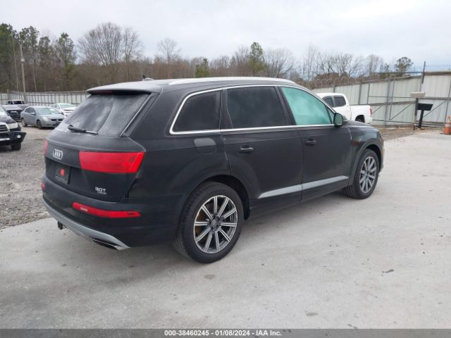 Photo 3 VIN: WA1LAAF74HD030301 - AUDI Q7 