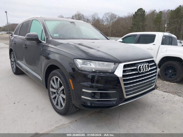 Photo 5 VIN: WA1LAAF74HD030301 - AUDI Q7 