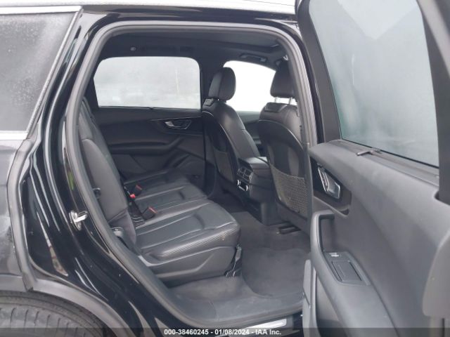 Photo 7 VIN: WA1LAAF74HD030301 - AUDI Q7 