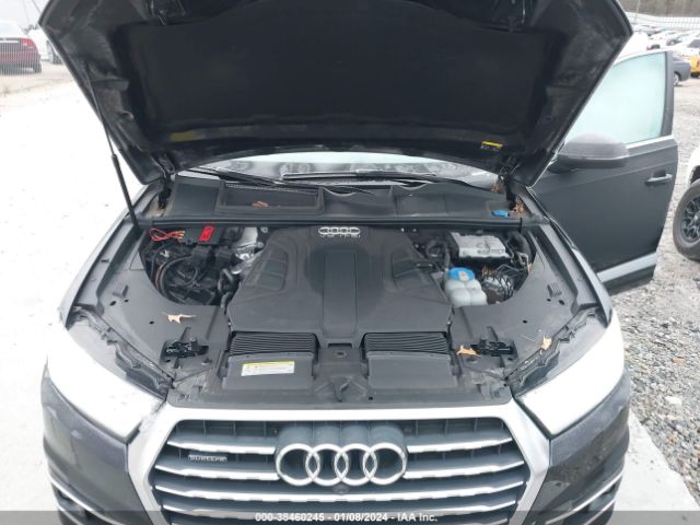 Photo 9 VIN: WA1LAAF74HD030301 - AUDI Q7 