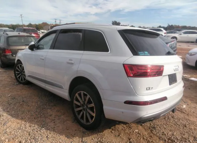 Photo 2 VIN: WA1LAAF74HD034784 - AUDI Q7 