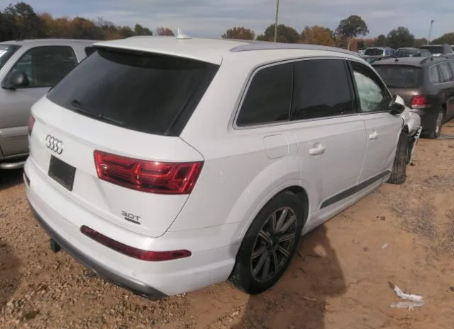 Photo 3 VIN: WA1LAAF74HD034784 - AUDI Q7 