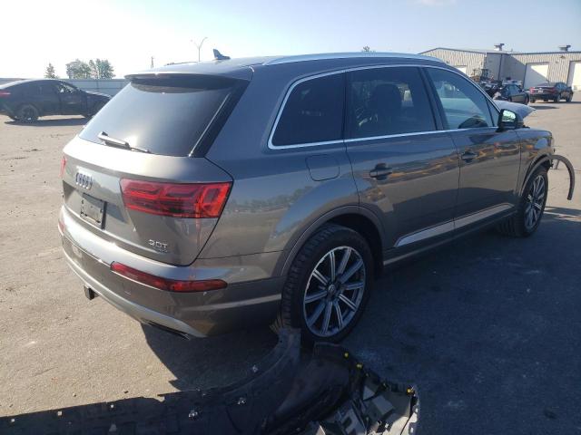 Photo 3 VIN: WA1LAAF74HD035756 - AUDI Q7 