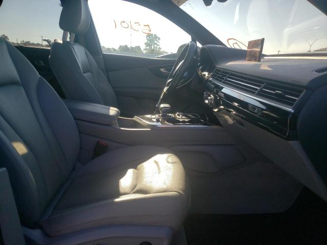 Photo 4 VIN: WA1LAAF74HD035756 - AUDI Q7 