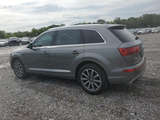 Photo 1 VIN: WA1LAAF74HD039953 - AUDI Q7 PREMIUM 