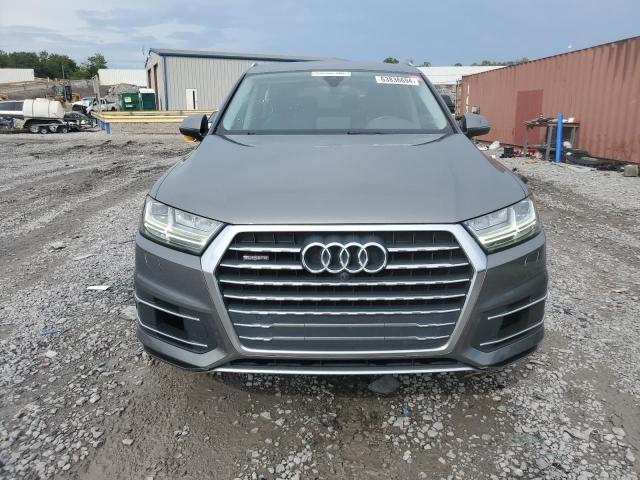 Photo 4 VIN: WA1LAAF74HD039953 - AUDI Q7 PREMIUM 