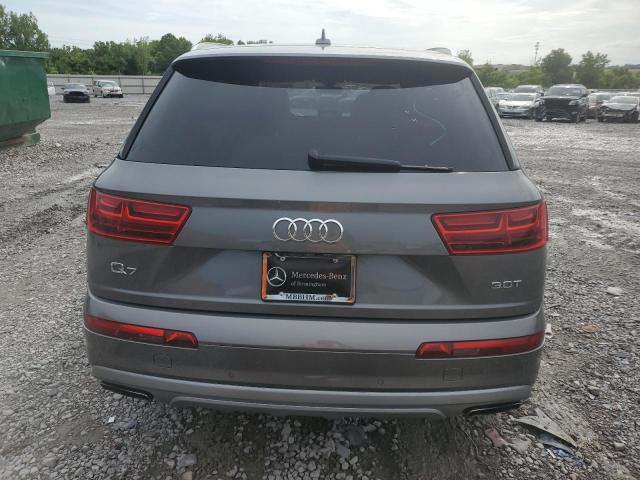 Photo 5 VIN: WA1LAAF74HD039953 - AUDI Q7 PREMIUM 