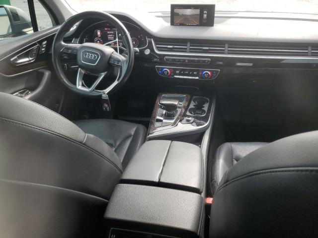 Photo 7 VIN: WA1LAAF74HD039953 - AUDI Q7 PREMIUM 