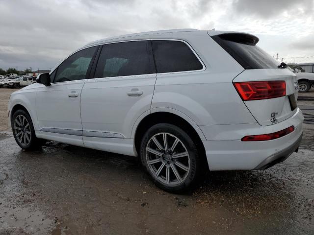 Photo 1 VIN: WA1LAAF74HD040519 - AUDI Q7 PREMIUM 