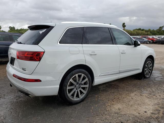 Photo 2 VIN: WA1LAAF74HD040519 - AUDI Q7 PREMIUM 