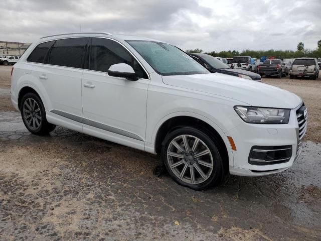 Photo 3 VIN: WA1LAAF74HD040519 - AUDI Q7 PREMIUM 