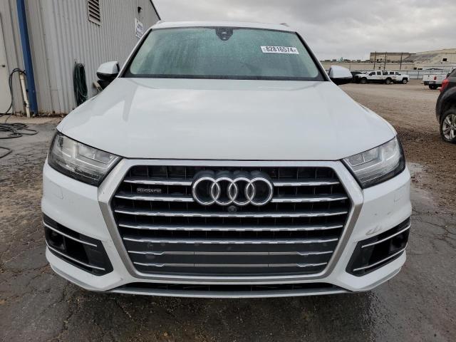 Photo 4 VIN: WA1LAAF74HD040519 - AUDI Q7 PREMIUM 