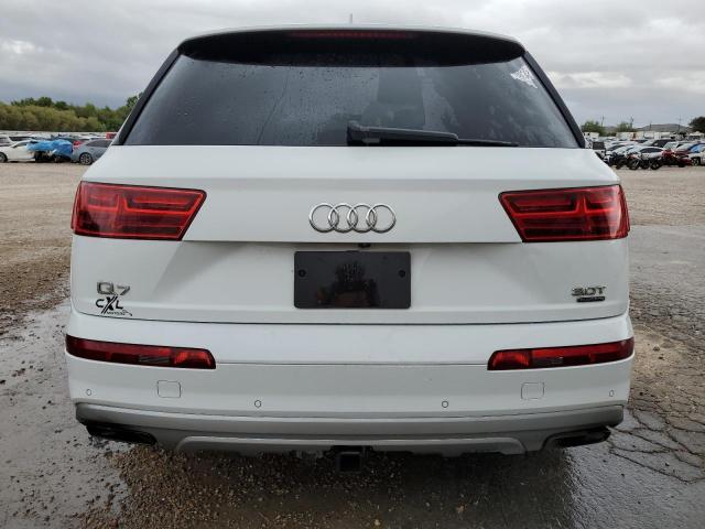 Photo 5 VIN: WA1LAAF74HD040519 - AUDI Q7 PREMIUM 