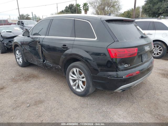 Photo 2 VIN: WA1LAAF74HD042853 - AUDI Q7 