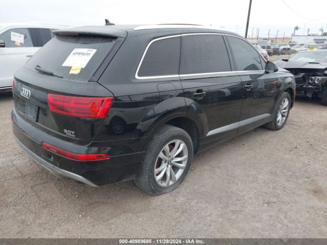 Photo 3 VIN: WA1LAAF74HD042853 - AUDI Q7 