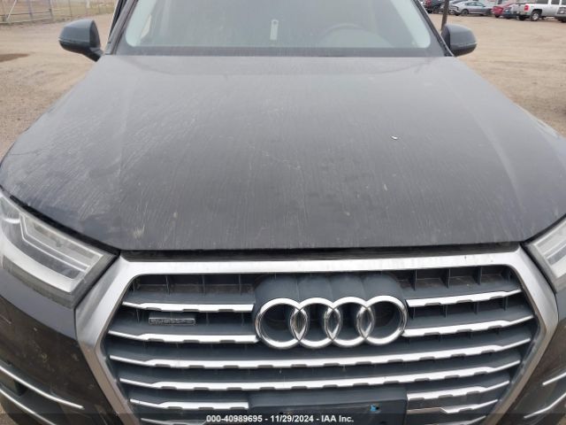 Photo 5 VIN: WA1LAAF74HD042853 - AUDI Q7 