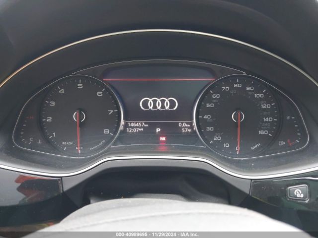 Photo 6 VIN: WA1LAAF74HD042853 - AUDI Q7 