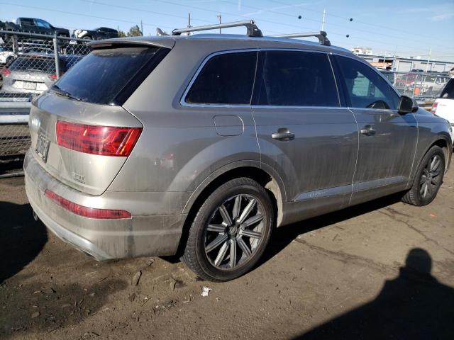 Photo 2 VIN: WA1LAAF74HD045414 - AUDI Q7 