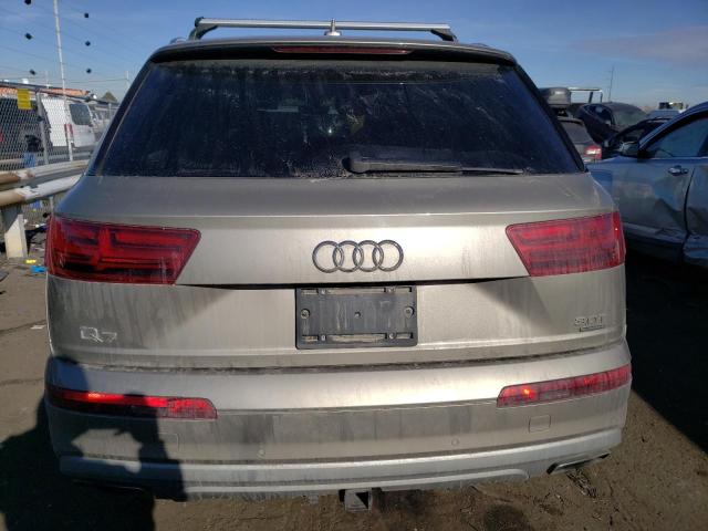 Photo 5 VIN: WA1LAAF74HD045414 - AUDI Q7 