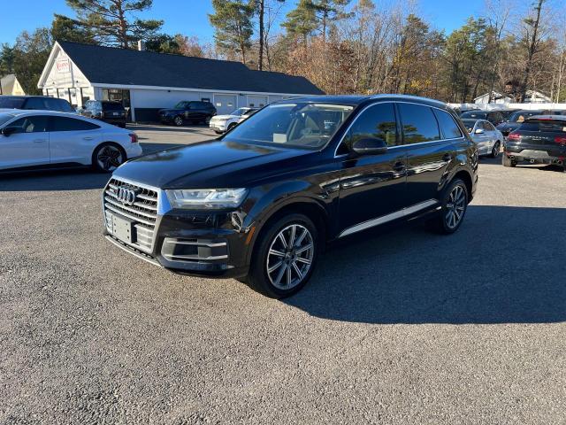 Photo 1 VIN: WA1LAAF74HD049012 - AUDI Q7 PREMIUM 