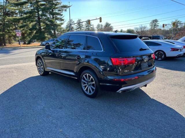 Photo 2 VIN: WA1LAAF74HD049012 - AUDI Q7 PREMIUM 