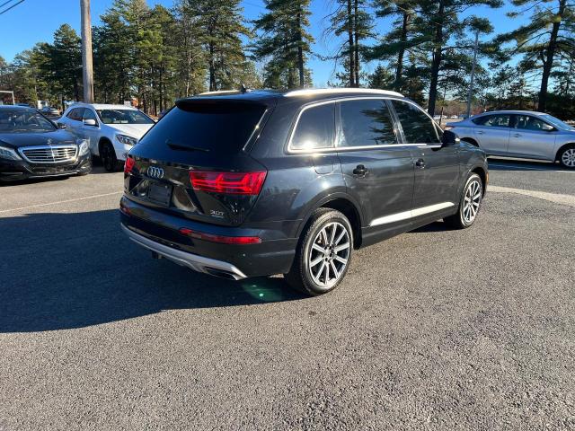 Photo 3 VIN: WA1LAAF74HD049012 - AUDI Q7 PREMIUM 