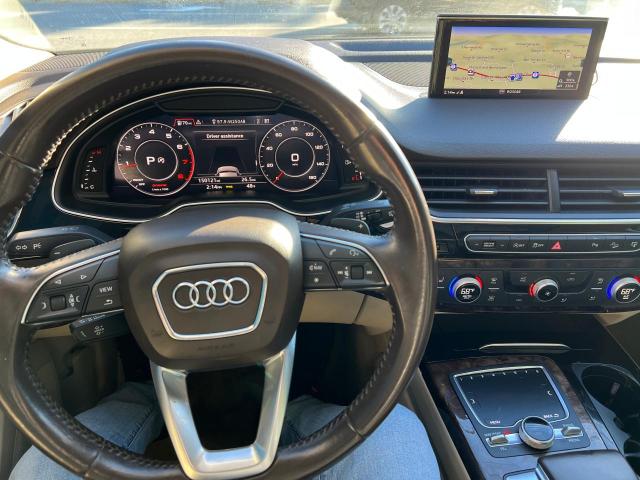 Photo 6 VIN: WA1LAAF74HD049012 - AUDI Q7 PREMIUM 