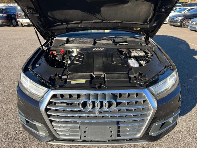 Photo 7 VIN: WA1LAAF74HD049012 - AUDI Q7 PREMIUM 