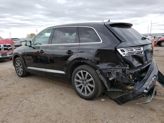 Photo 1 VIN: WA1LAAF74HD049754 - AUDI Q7 