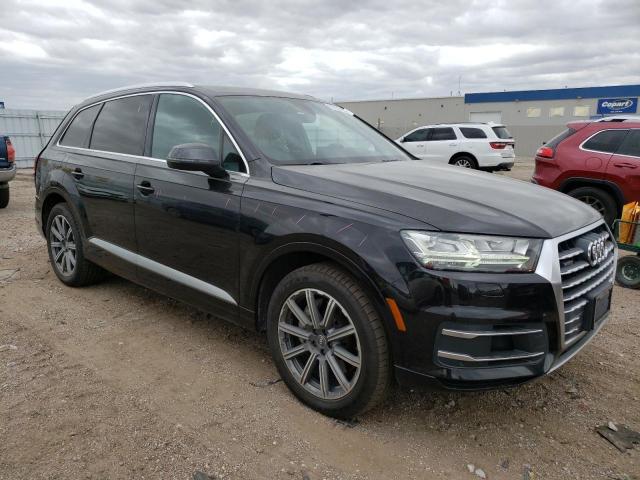 Photo 3 VIN: WA1LAAF74HD049754 - AUDI Q7 