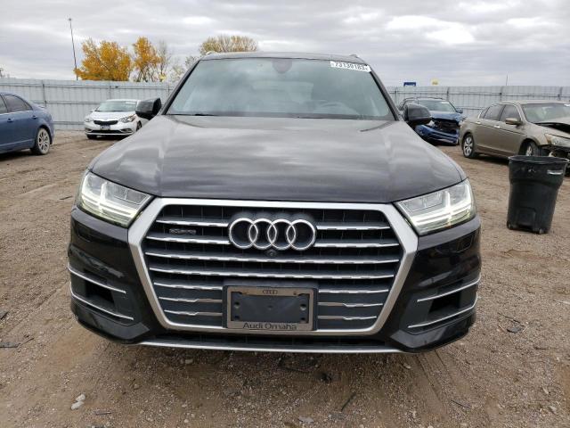 Photo 4 VIN: WA1LAAF74HD049754 - AUDI Q7 