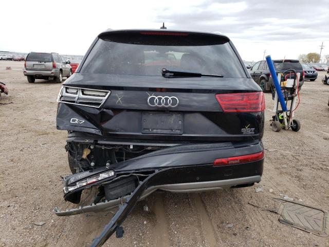 Photo 5 VIN: WA1LAAF74HD049754 - AUDI Q7 