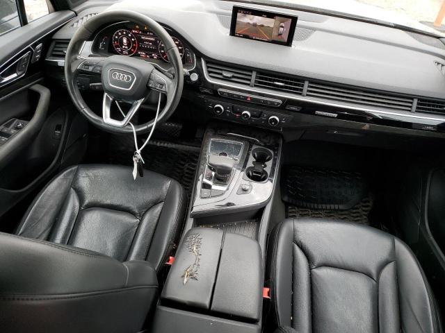 Photo 7 VIN: WA1LAAF74HD049754 - AUDI Q7 