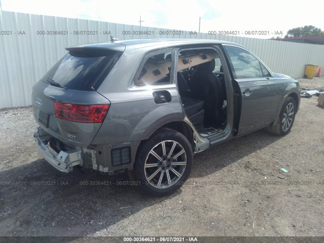 Photo 3 VIN: WA1LAAF74HD052332 - AUDI Q7 