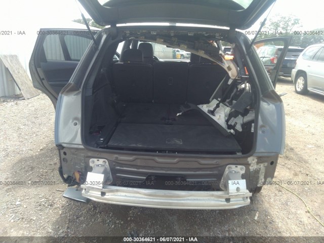 Photo 7 VIN: WA1LAAF74HD052332 - AUDI Q7 