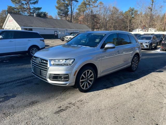 Photo 1 VIN: WA1LAAF74HD053223 - AUDI Q7 PREMIUM 