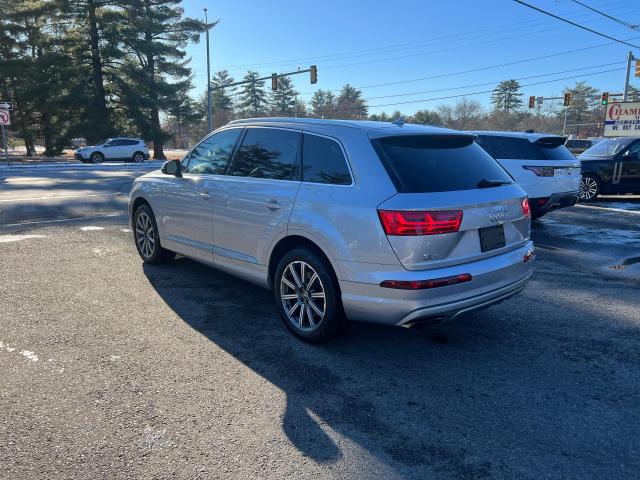 Photo 2 VIN: WA1LAAF74HD053223 - AUDI Q7 PREMIUM 