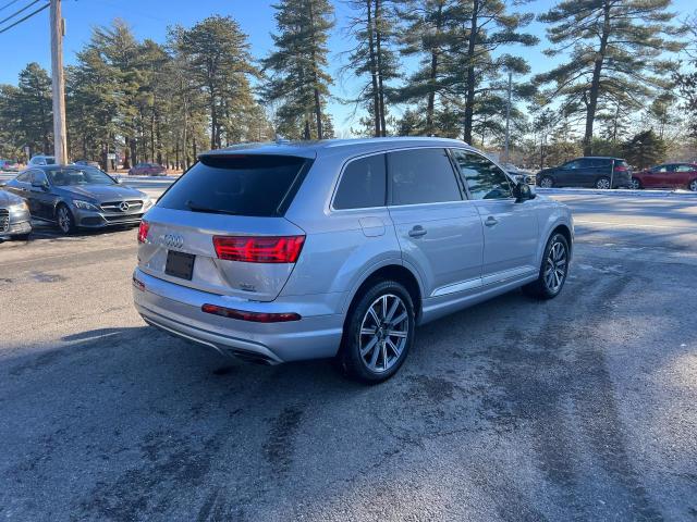 Photo 3 VIN: WA1LAAF74HD053223 - AUDI Q7 PREMIUM 