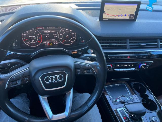 Photo 6 VIN: WA1LAAF74HD053223 - AUDI Q7 PREMIUM 