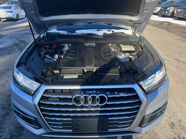 Photo 7 VIN: WA1LAAF74HD053223 - AUDI Q7 PREMIUM 