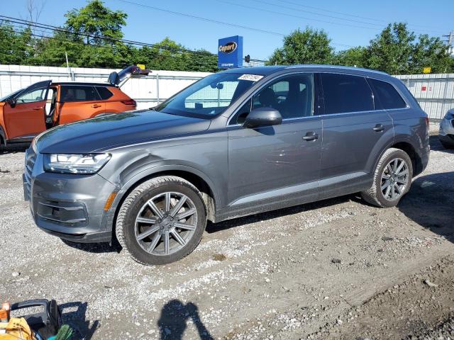 Photo 0 VIN: WA1LAAF74HD056915 - AUDI Q7 