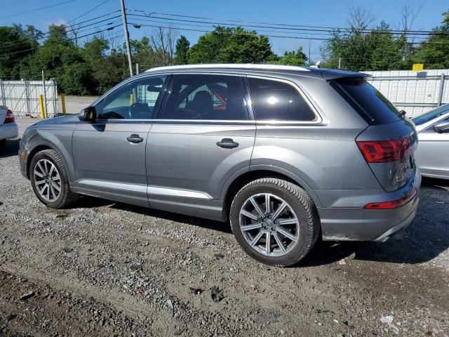 Photo 1 VIN: WA1LAAF74HD056915 - AUDI Q7 