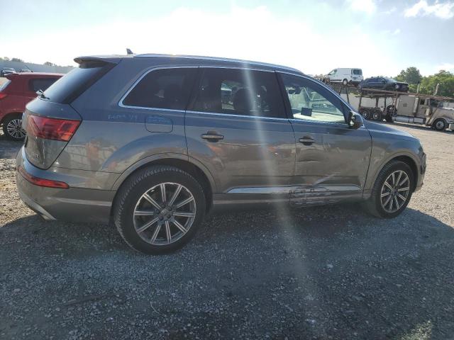 Photo 2 VIN: WA1LAAF74HD056915 - AUDI Q7 