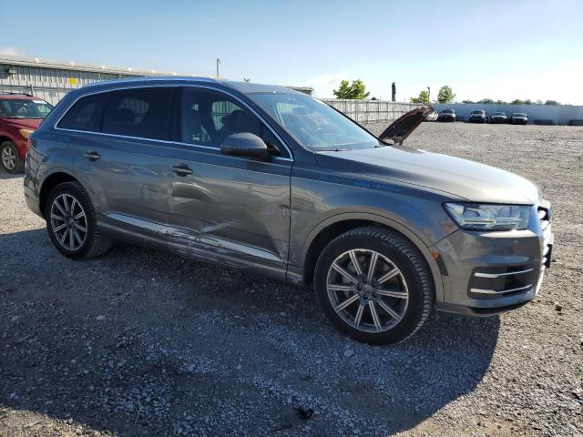 Photo 3 VIN: WA1LAAF74HD056915 - AUDI Q7 